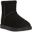 ZIGZAG Dax Kids Boot Warm WP Rubber boot 1001S Black Solid