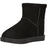 ZIGZAG Dax Kids Boot Warm WP Rubber boot 1001S Black Solid