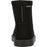 ZIGZAG Dax Kids Boot Warm WP Rubber boot 1001S Black Solid