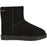 ZIGZAG Dax Kids Boot Warm WP Rubber boot 1001S Black Solid