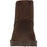 ZIGZAG Dax Kids Boot Warm WP Rubber boot 1065 Chocolate Chip