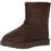 ZIGZAG Dax Kids Boot Warm WP Rubber boot 1065 Chocolate Chip