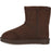 ZIGZAG Dax Kids Boot Warm WP Rubber boot 1065 Chocolate Chip