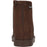 ZIGZAG Dax Kids Boot Warm WP Rubber boot 1065 Chocolate Chip