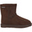 ZIGZAG Dax Kids Boot Warm WP Rubber boot 1065 Chocolate Chip