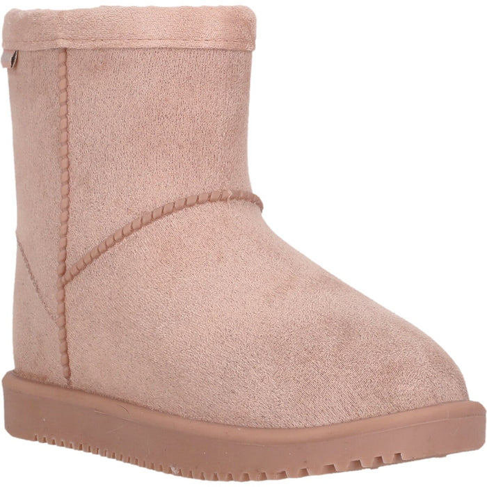ZIGZAG Dax Kids Boot Warm WP Rubber boot 4268 Pale Mauve