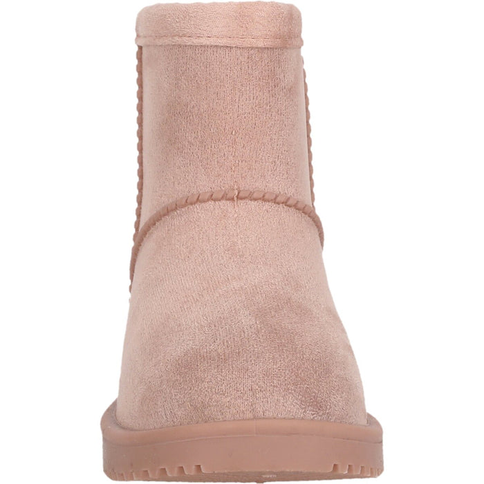 ZIGZAG Dax Kids Boot Warm WP Rubber boot 4268 Pale Mauve