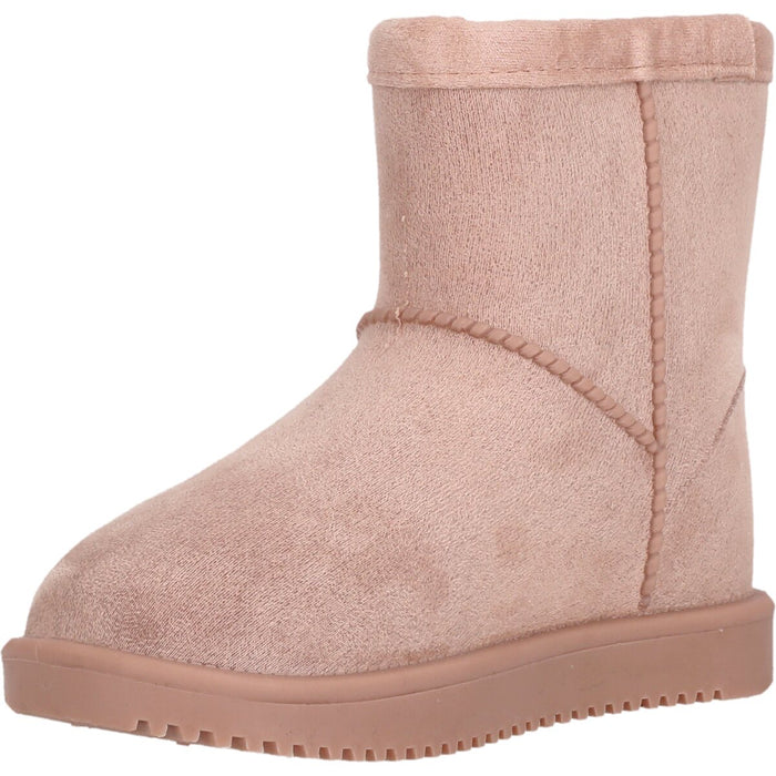 ZIGZAG Dax Kids Boot Warm WP Rubber boot 4268 Pale Mauve