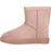 ZIGZAG Dax Kids Boot Warm WP Rubber boot 4268 Pale Mauve