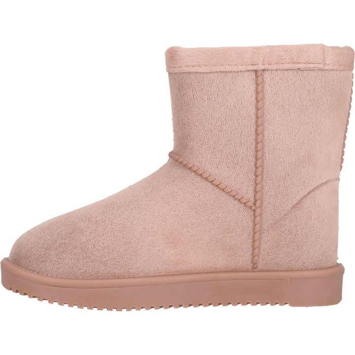 ZIGZAG Dax Kids Boot Warm WP Rubber boot 4268 Pale Mauve