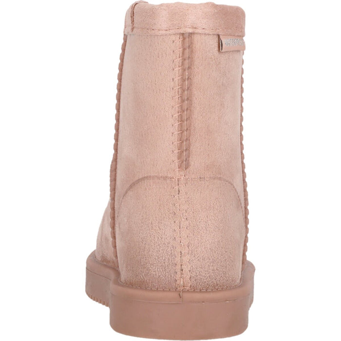 ZIGZAG Dax Kids Boot Warm WP Rubber boot 4268 Pale Mauve