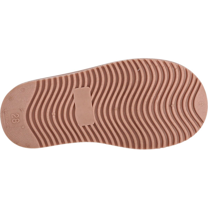 ZIGZAG Dax Kids Boot Warm WP Rubber boot 4268 Pale Mauve