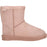 ZIGZAG Dax Kids Boot Warm WP Rubber boot 4268 Pale Mauve