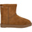 ZIGZAG Dax Kids Boot Warm WP Rubber boot 5199 Toffee