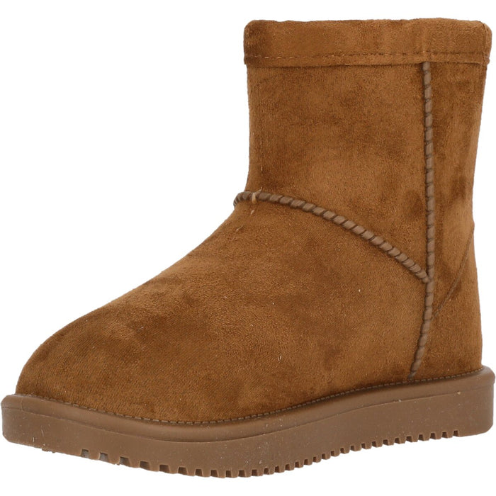ZIGZAG Dax Kids Boot Warm WP Rubber boot 5199 Toffee