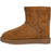 ZIGZAG Dax Kids Boot Warm WP Rubber boot 5199 Toffee