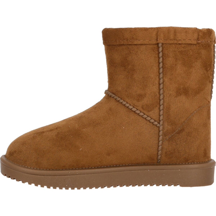 ZIGZAG Dax Kids Boot Warm WP Rubber boot 5199 Toffee