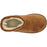 ZIGZAG Dax Kids Boot Warm WP Rubber boot 5199 Toffee
