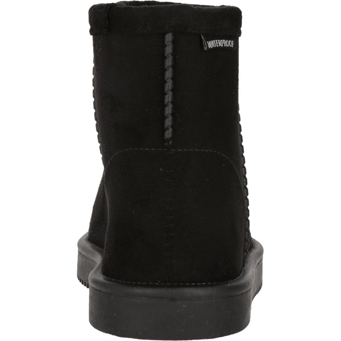 WHISTLER Dax W Boot WP Boots 1001 Black