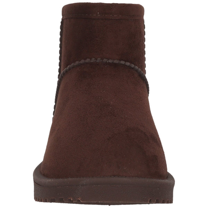 WHISTLER Dax W Boot WP Boots 1065 Chocolate Chip