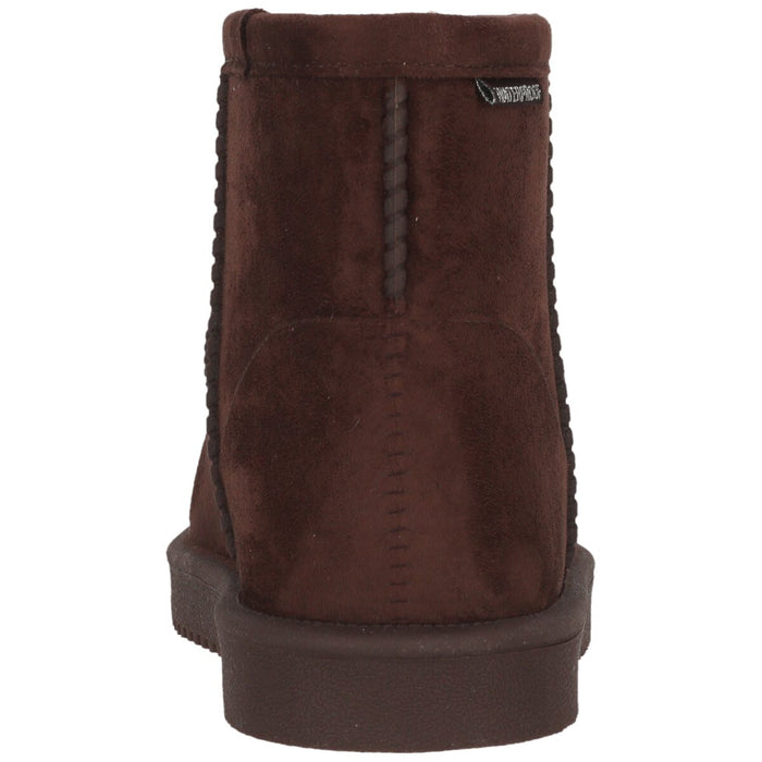 WHISTLER Dax W Boot WP Boots 1065 Chocolate Chip