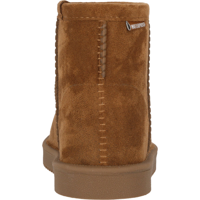 WHISTLER Dax W Boot WP Boots 5188 Prairie Sand