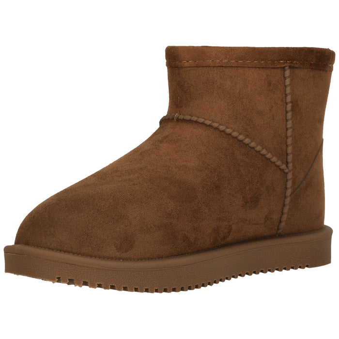 WHISTLER Dax W Boot WP Boots 5199 Toffee