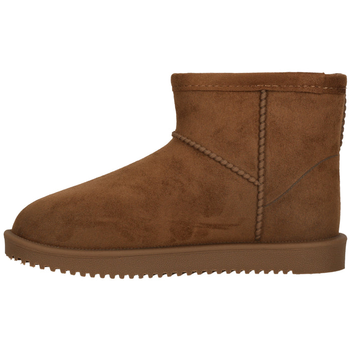 WHISTLER Dax W Boot WP Boots 5199 Toffee