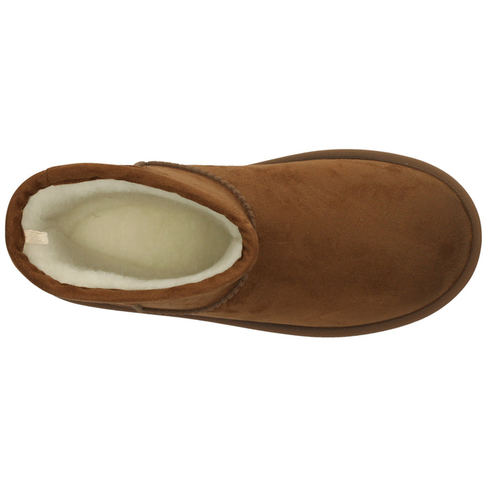WHISTLER Dax W Boot WP Boots 5199 Toffee