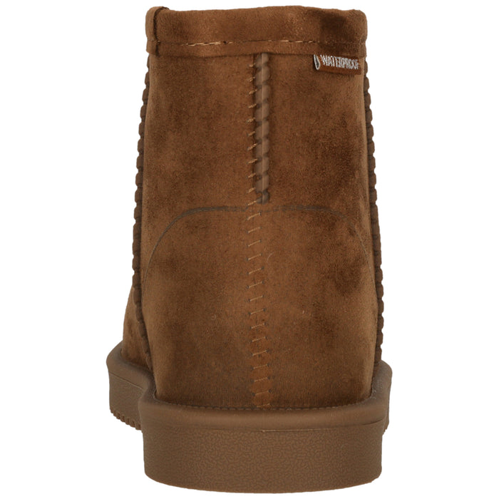 WHISTLER Dax W Boot WP Boots 5199 Toffee