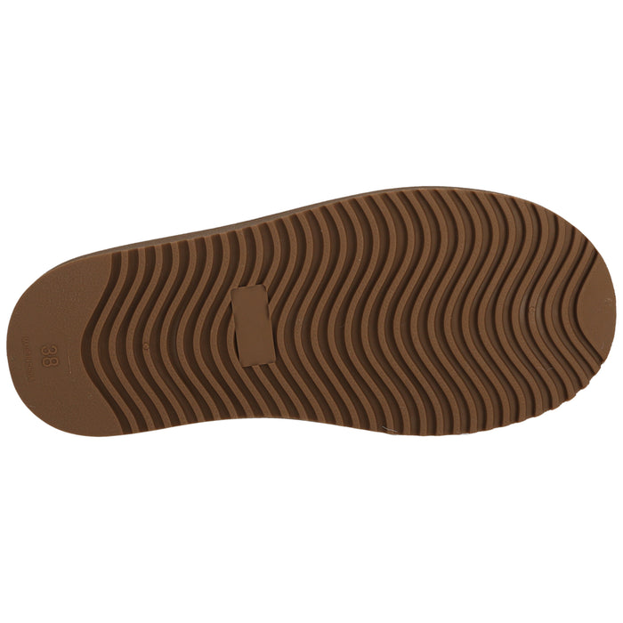WHISTLER Dax W Boot WP Boots 5199 Toffee