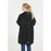 WEATHER REPORT Daytan W Long AWG Stretch Jacket+ W-PRO 15000 Jacket 1001 Black