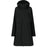 WEATHER REPORT Daytan W Long AWG Stretch Jacket+ W-PRO 15000 Jacket 1001 Black
