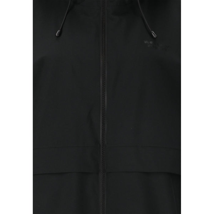 WEATHER REPORT Daytan W Long AWG Stretch Jacket+ W-PRO 15000 Jacket 1001 Black