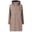 WEATHER REPORT Daytan W Long AWG Stretch Jacket+ W-PRO 15000 Jacket 1061 Moon Rock