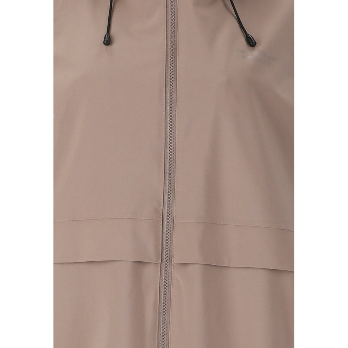 WEATHER REPORT Daytan W Long AWG Stretch Jacket+ W-PRO 15000 Jacket 1061 Moon Rock