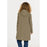 WEATHER REPORT Daytan W Long AWG Stretch Jacket+ W-PRO 15000 Jacket 1178 Kalamata