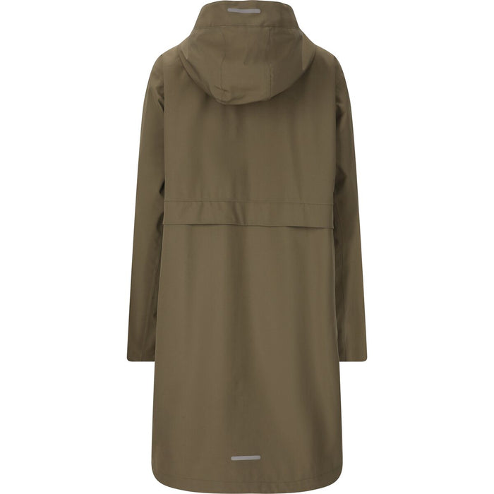 WEATHER REPORT Daytan W Long AWG Stretch Jacket+ W-PRO 15000 Jacket 1178 Kalamata