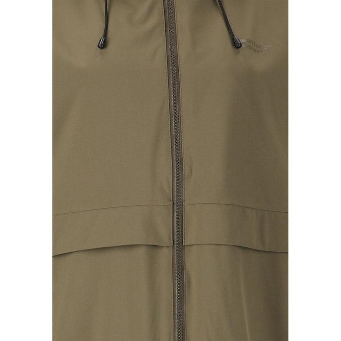 WEATHER REPORT Daytan W Long AWG Stretch Jacket+ W-PRO 15000 Jacket 1178 Kalamata