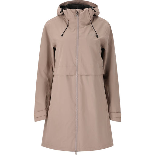 WEATHER REPORT Dayton W Long AWG Stretch Jacket W-PRO 15000 Jacket 1061 Moon Rock