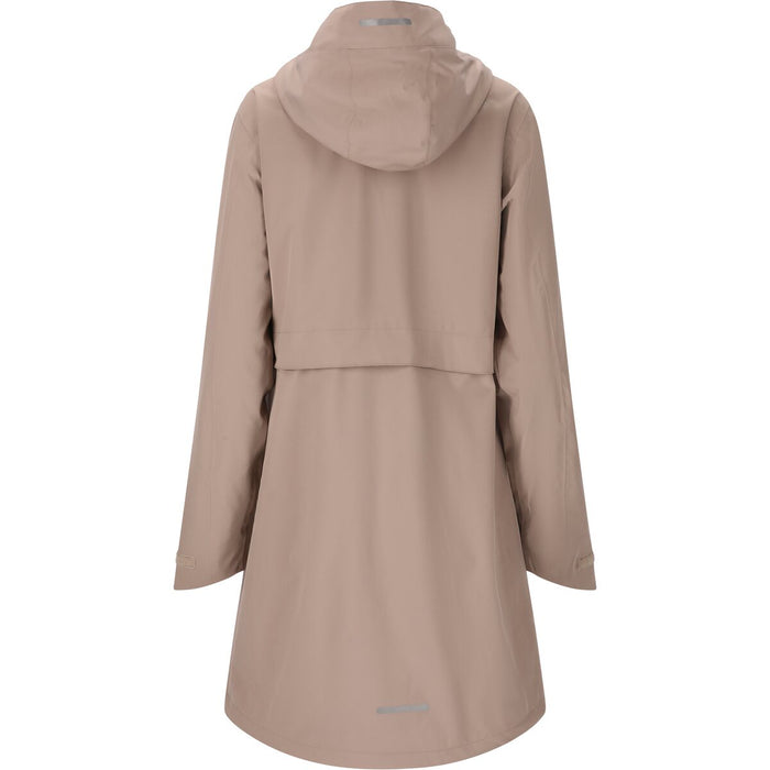 WEATHER REPORT Dayton W Long AWG Stretch Jacket W-PRO 15000 Jacket 1061 Moon Rock