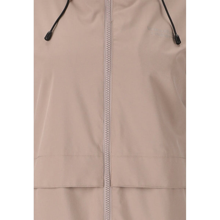 WEATHER REPORT Dayton W Long AWG Stretch Jacket W-PRO 15000 Jacket 1061 Moon Rock