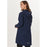 WEATHER REPORT Dayton W Long AWG Stretch Jacket W-PRO 15000 Jacket 2048 Navy Blazer