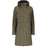 WEATHER REPORT Dayton W Long AWG Stretch Jacket W-PRO 15000 Jacket 3146 Tea Leaf