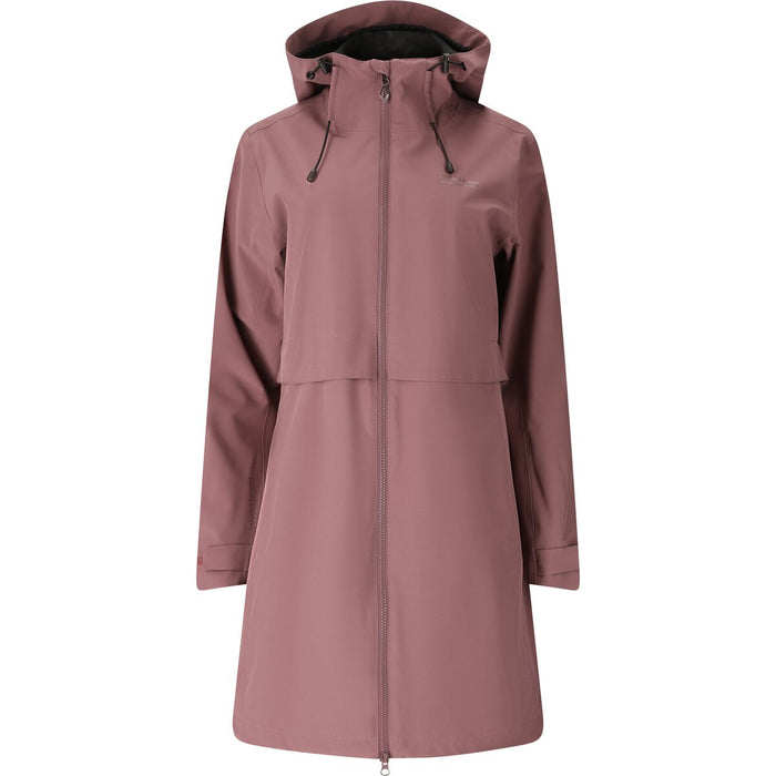 WEATHER REPORT Dayton W Long AWG Stretch Jacket W-PRO 15000 Jacket 4191 Flint