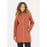 WEATHER REPORT Dayton W Long AWG Stretch Jacket W-PRO 15000 Jacket 5161 Rustic Brown
