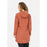 WEATHER REPORT Dayton W Long AWG Stretch Jacket W-PRO 15000 Jacket 5161 Rustic Brown