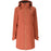 WEATHER REPORT Dayton W Long AWG Stretch Jacket W-PRO 15000 Jacket 5161 Rustic Brown
