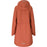 WEATHER REPORT Dayton W Long AWG Stretch Jacket W-PRO 15000 Jacket 5161 Rustic Brown