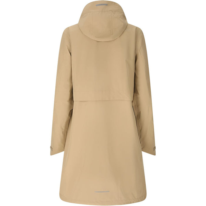 WEATHER REPORT Dayton W Long AWG Stretch Jacket W-PRO 15000 Jacket 5379 Lemon Pepper